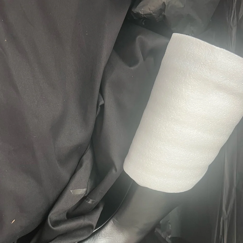 Brand New Givenchy Black Glock Ankle Boots US Size 36 (6) US - Picture 7 of 10